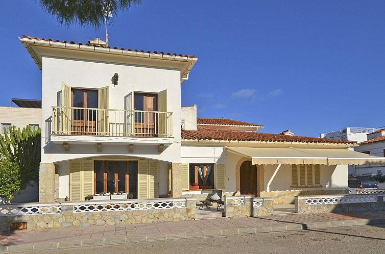 Vakantiehuis in Pollença mit Großem Pool