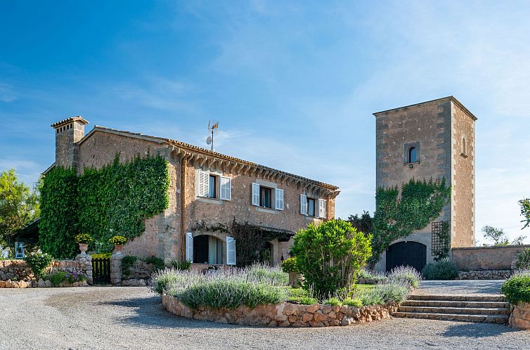 Vakantiehuis Finca Rustica Felostal