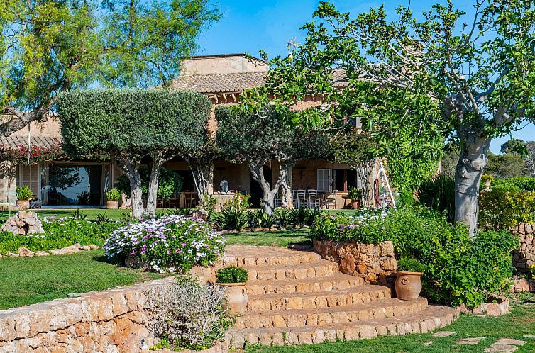 Vakantiehuis Finca Rustica Felostal
