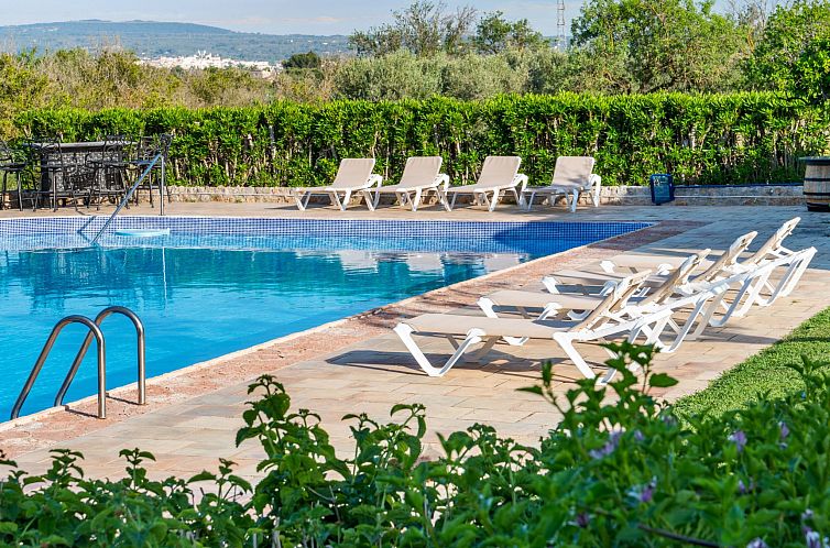 Vakantiehuis Finca Rustica Felostal