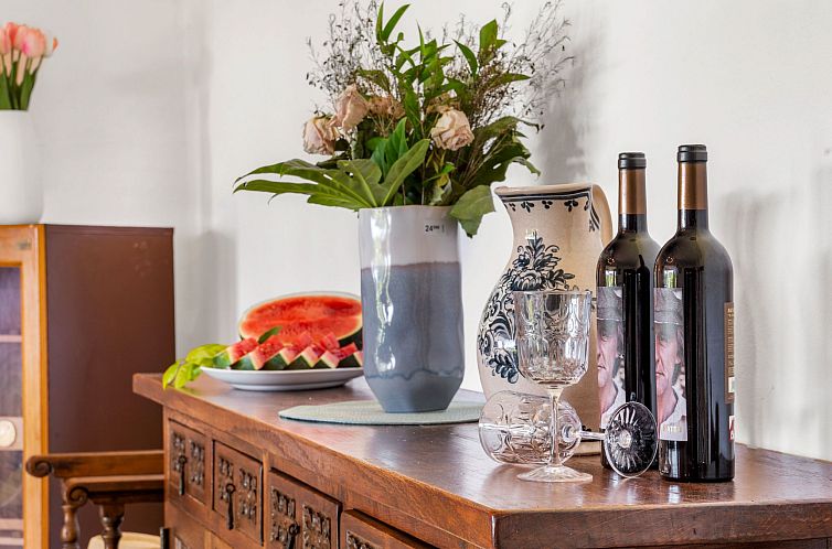 Vakantiehuis Finca Rustica Felostal