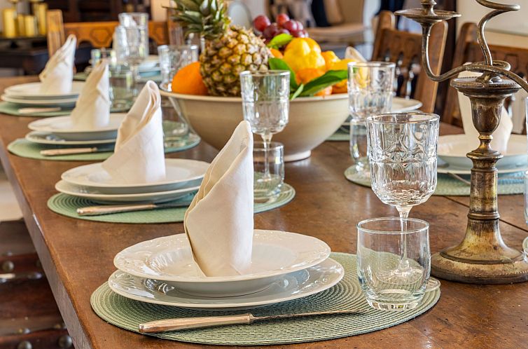Vakantiehuis Finca Rustica Felostal