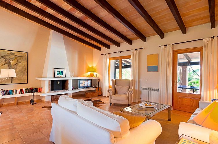 Vakantiehuis Villa 'Aumadrava Gran