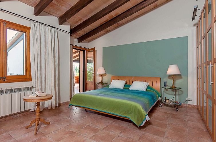 Vakantiehuis Villa 'Aumadrava Gran