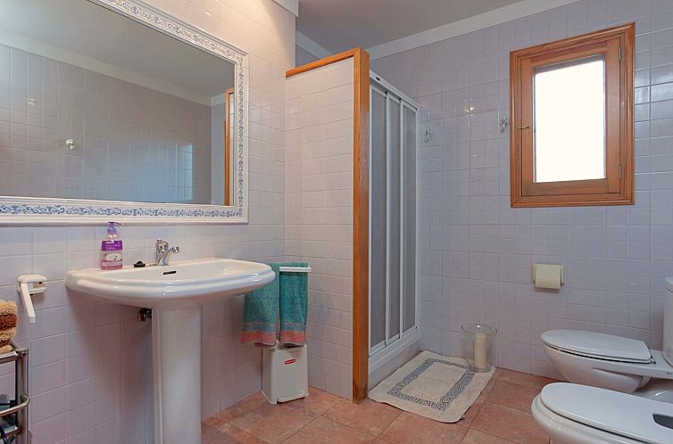 Vakantiehuis Villa 'Aumadrava Gran