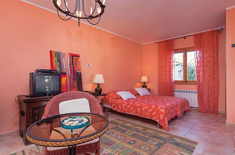 Vakantiehuis Villa 'Aumadrava Gran