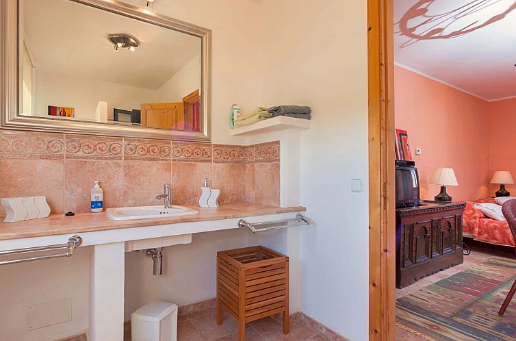 Vakantiehuis Villa 'Aumadrava Gran