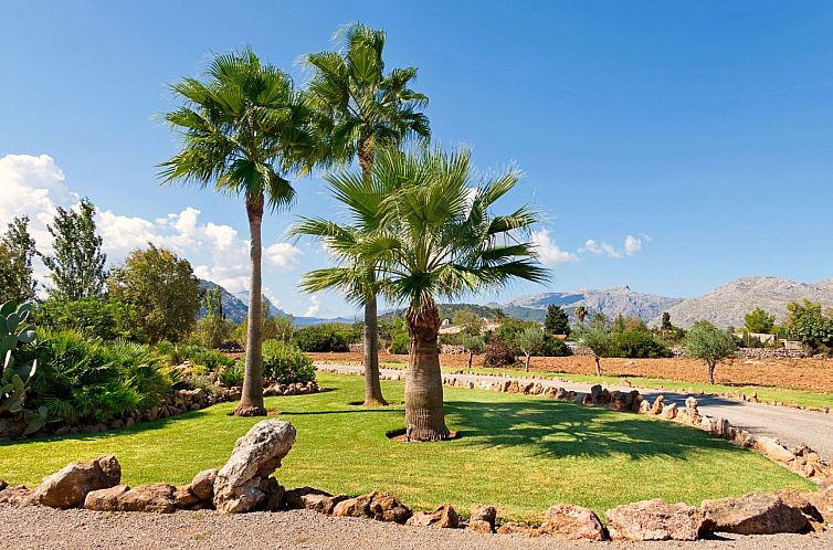 Vakantiehuis Villa 'Aumadrava Gran