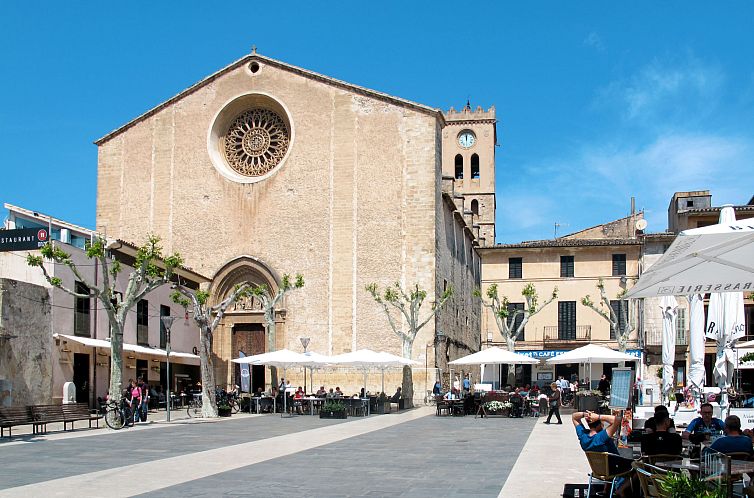 Vakantiehuis Villa 'Aumadrava Gran