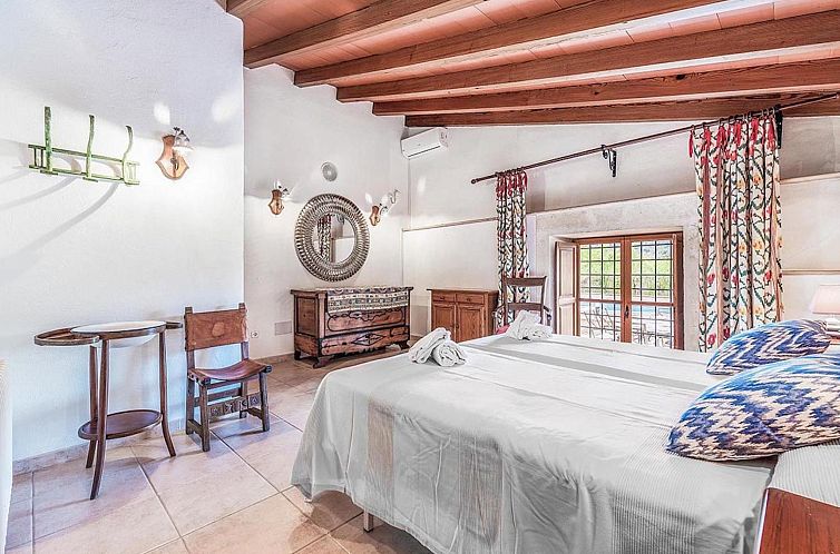 Vakantiehuis Ferienvilla "Rafalet