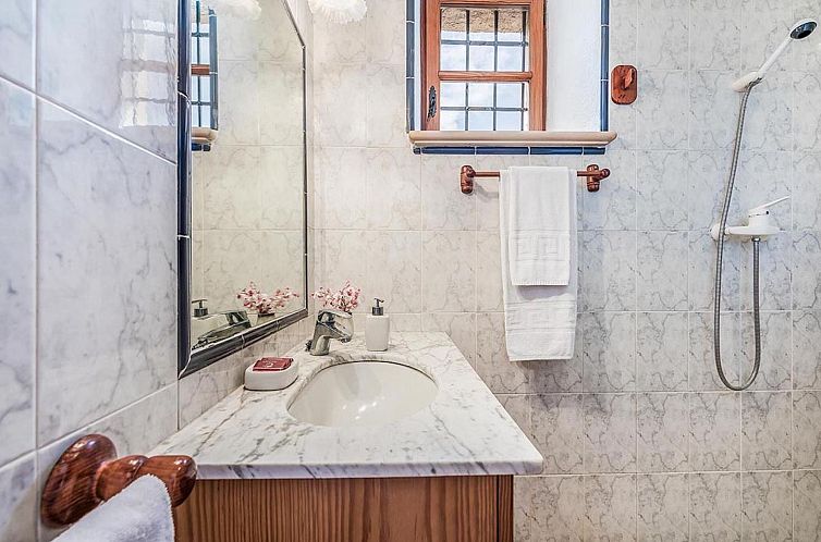 Vakantiehuis Ferienvilla "Rafalet