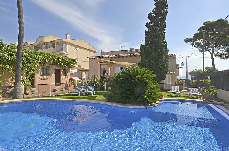 Verblijf 1602873 - Vakantiewoning Mallorca - Vakantiehuis Llenaire - Xata