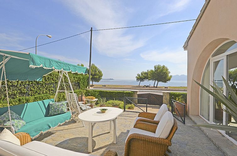 Vakantiehuis Llenaire - Xata