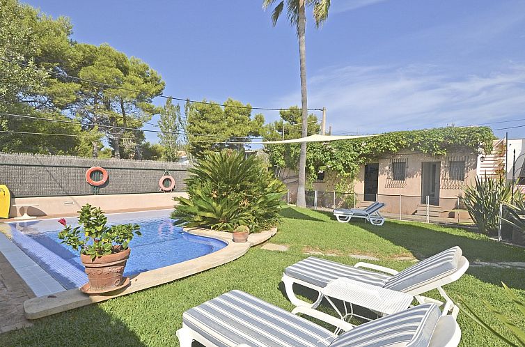 Vakantiehuis Llenaire - Xata