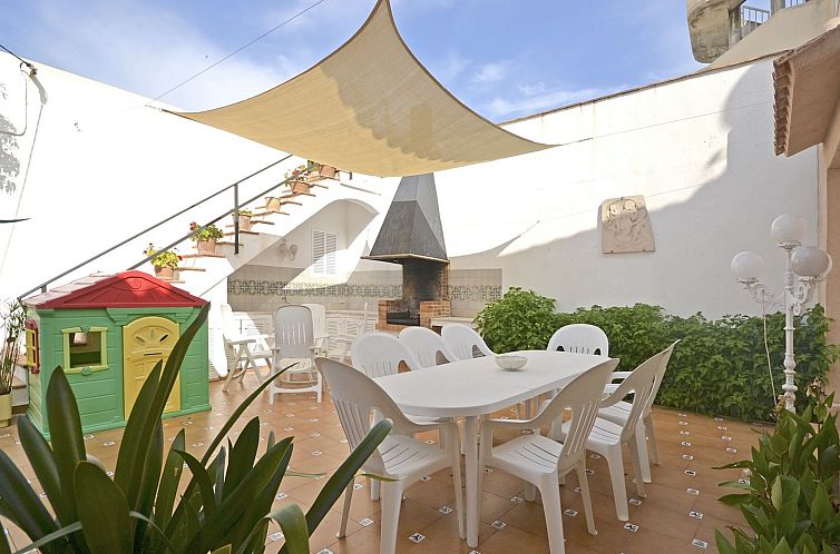 Vakantiehuis Llenaire - Xata