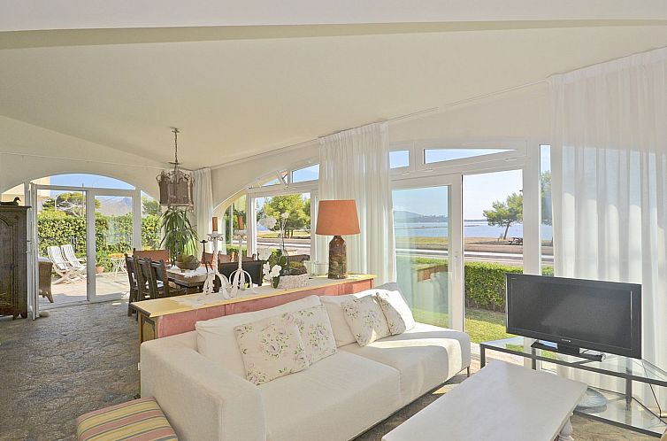 Vakantiehuis Llenaire - Xata