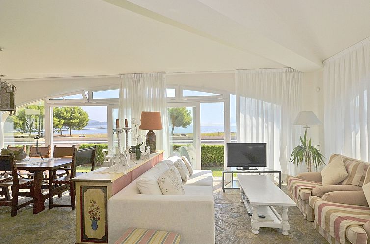 Vakantiehuis Llenaire - Xata