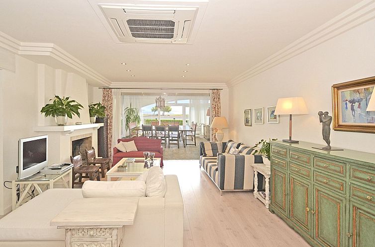 Vakantiehuis Llenaire - Xata