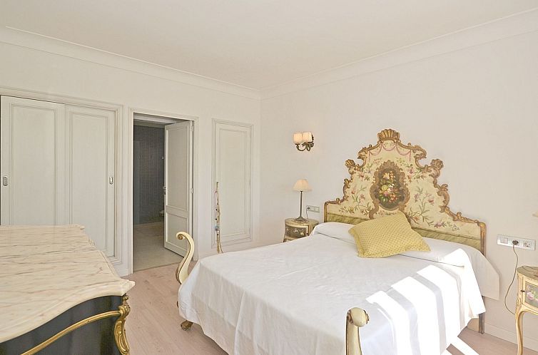 Vakantiehuis Llenaire - Xata
