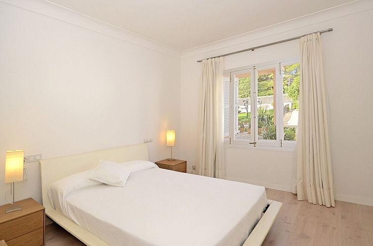 Vakantiehuis Llenaire - Xata