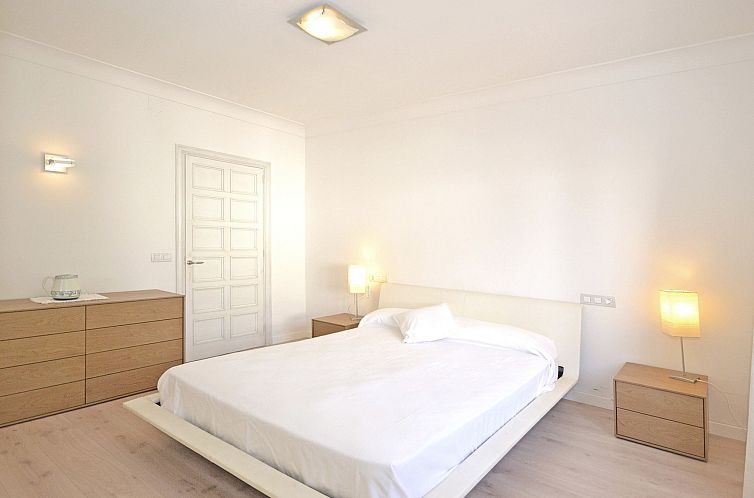 Vakantiehuis Llenaire - Xata
