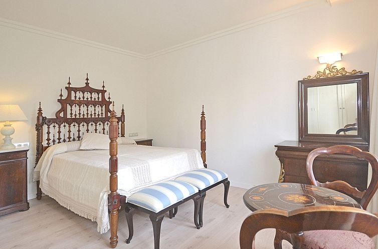 Vakantiehuis Llenaire - Xata