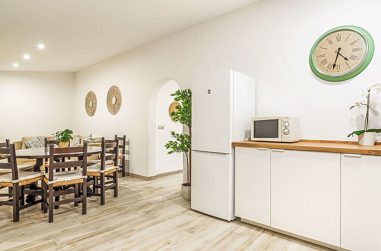 Vakantiehuis Ullastro Pollença