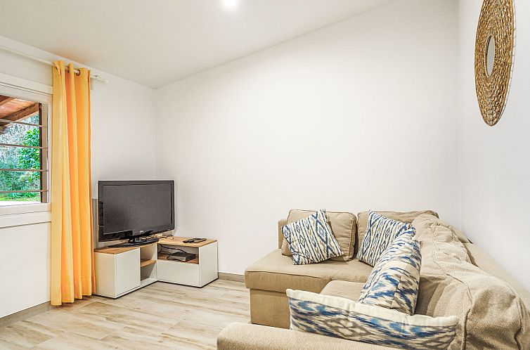 Vakantiehuis Ullastro Pollença