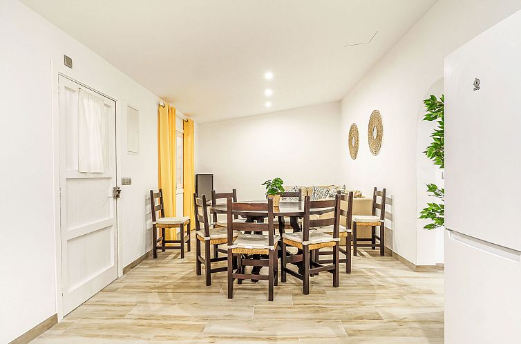 Vakantiehuis Ullastro Pollença
