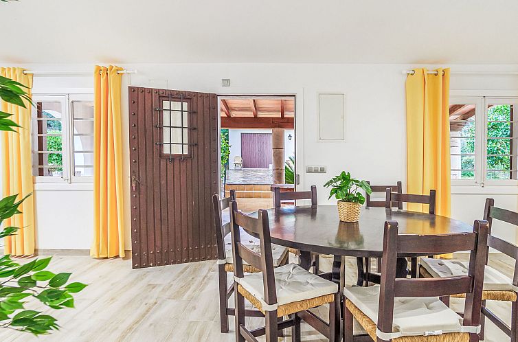 Vakantiehuis Ullastro Pollença