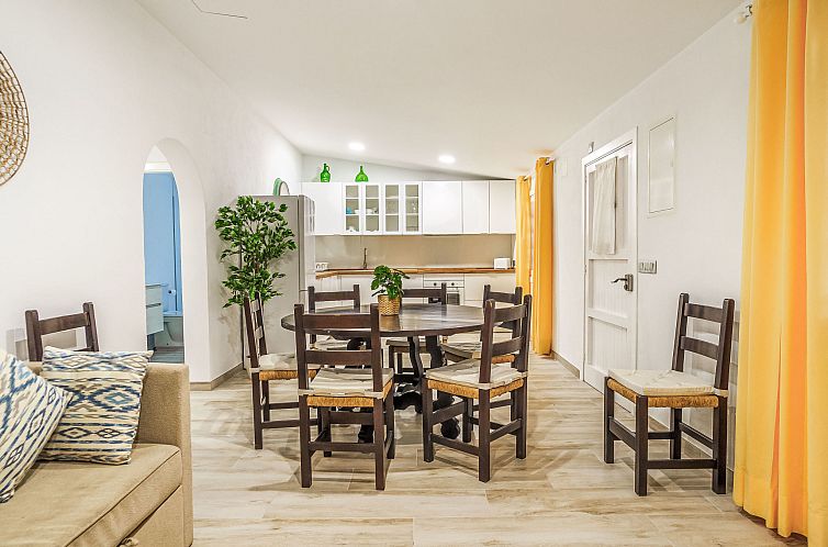 Vakantiehuis Ullastro Pollença