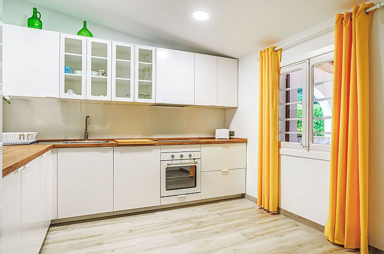 Vakantiehuis Ullastro Pollença