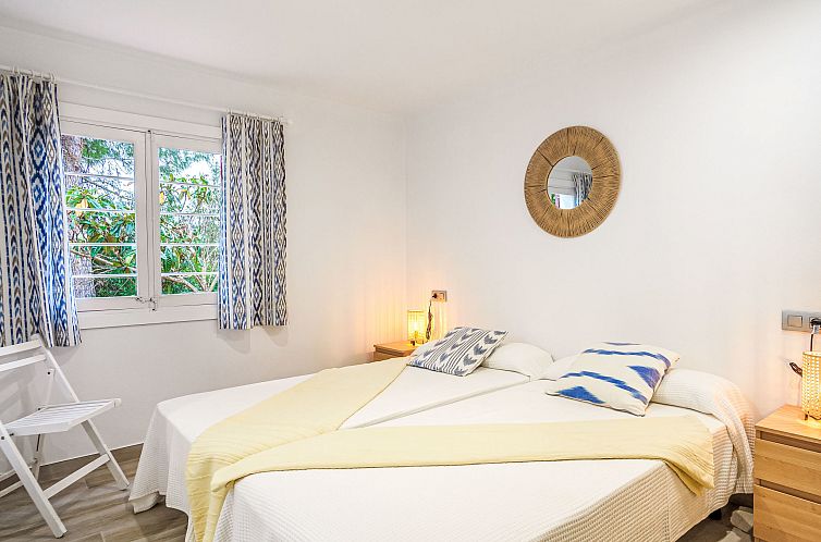 Vakantiehuis Ullastro Pollença