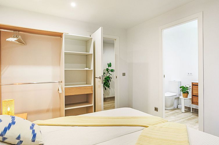 Vakantiehuis Ullastro Pollença