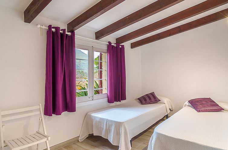 Vakantiehuis Ullastro Pollença