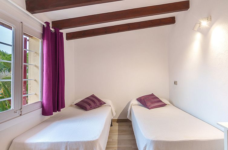Vakantiehuis Ullastro Pollença