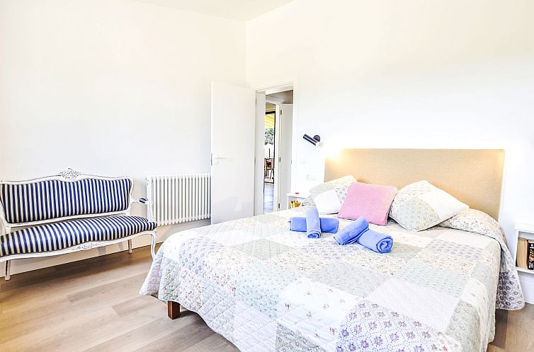 Vakantiehuis Son Tey