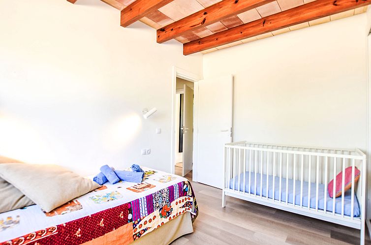 Vakantiehuis Son Tey