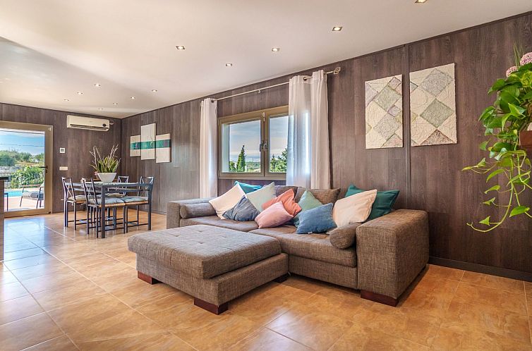 Vakantiehuis Son Alcaines Sineu