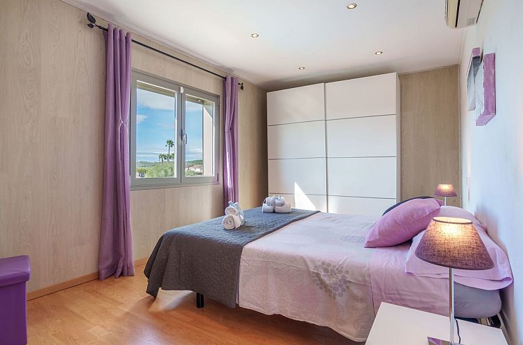 Vakantiehuis Son Alcaines Sineu