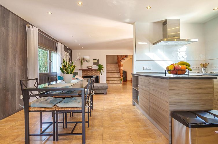 Vakantiehuis Son Alcaines Sineu