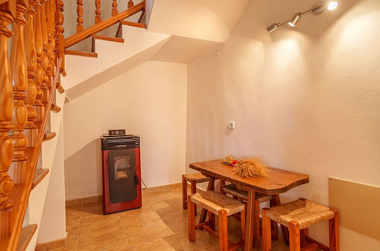 Vakantiehuis Son Alcaines Sineu