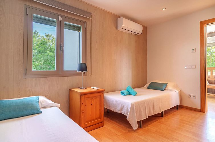 Vakantiehuis Son Alcaines Sineu