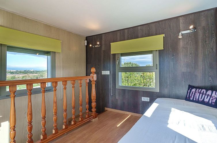 Vakantiehuis Son Alcaines Sineu