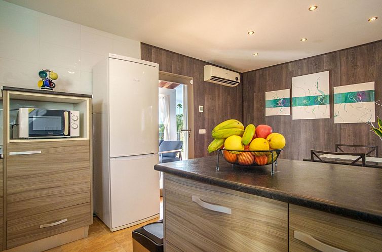 Vakantiehuis Son Alcaines Sineu