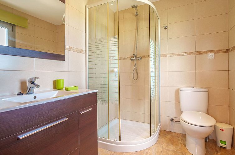 Vakantiehuis Son Alcaines Sineu