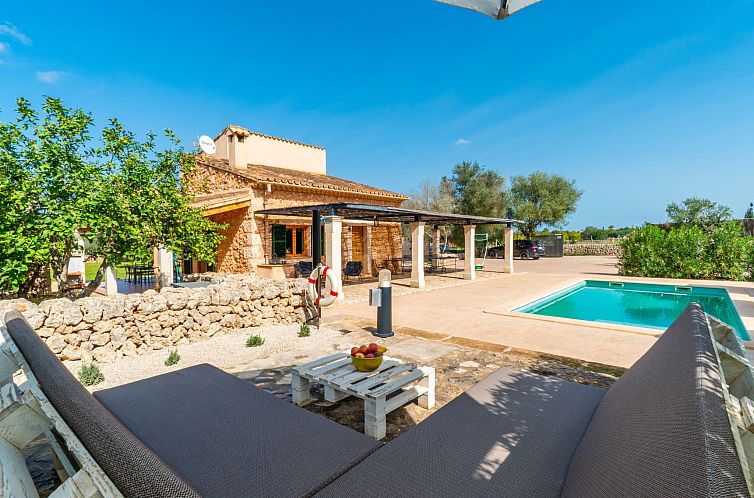 Guest house 1602908 - Holiday property Mallorca - Vakantiehuis Stilvolle, top-moderne, traumhafte Finca in Sin