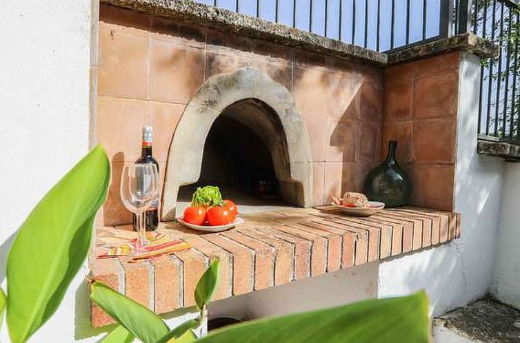 Vakantiehuis Baron 4