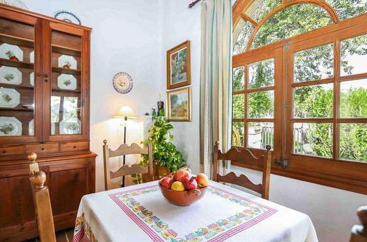 Vakantiehuis Baron 4