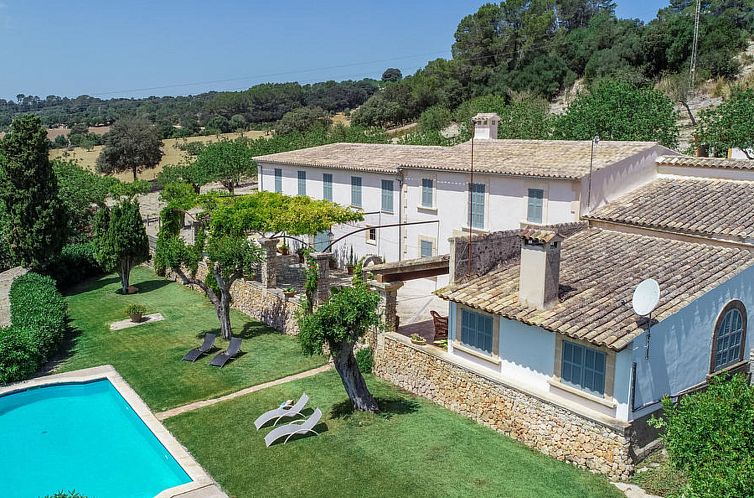 Vakantiehuis Baron 4